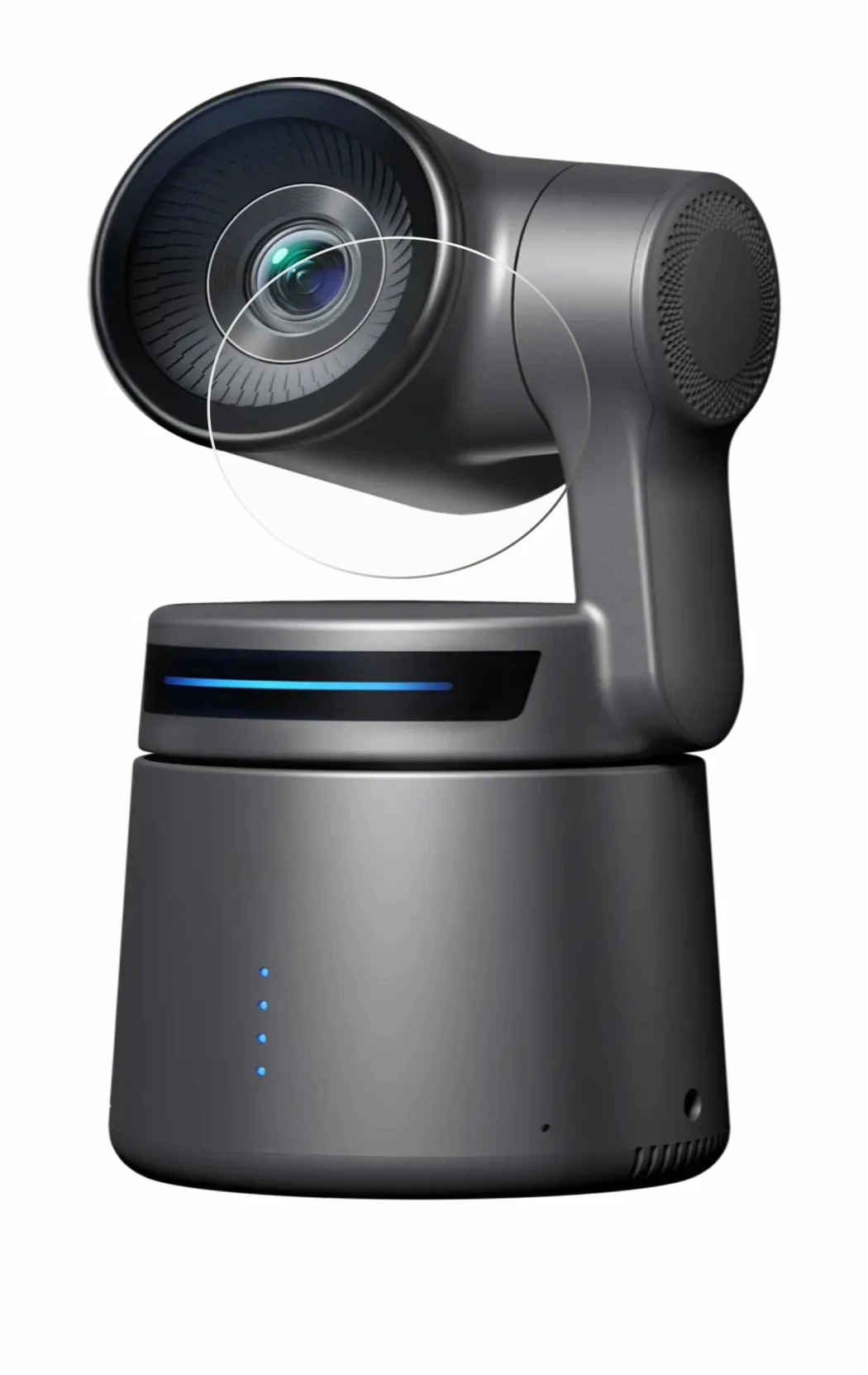 Image of the device OBSBOT Tail Air with a wide variety of screen protectors.