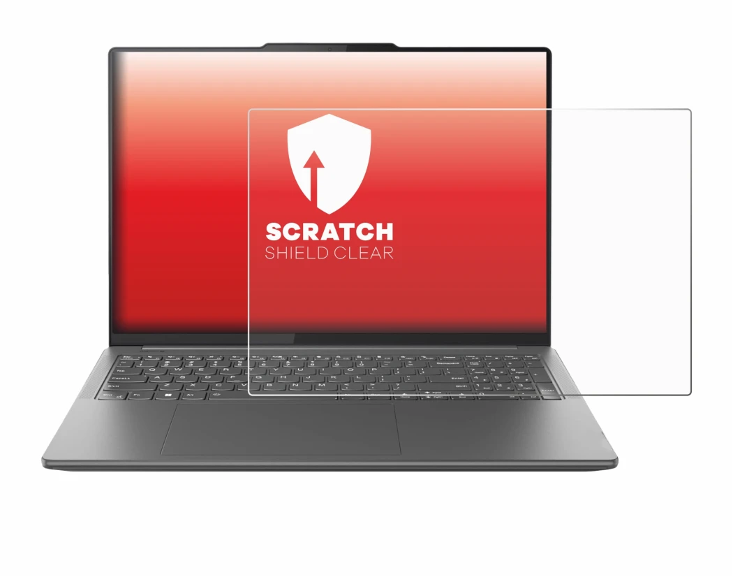 Image of the device Lenovo Yoga Pro 9i Gen 9 16