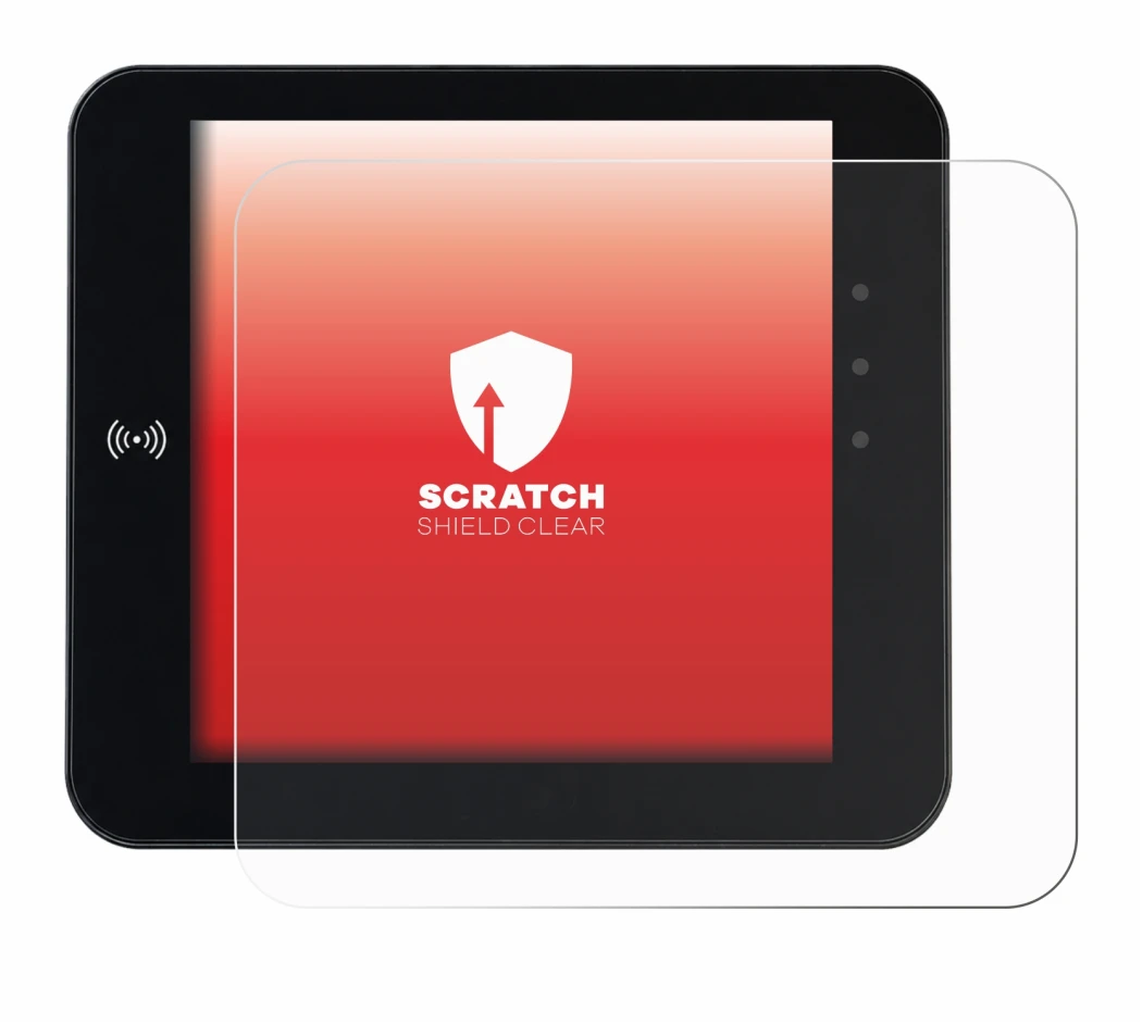 Image of the device unu Scooter Pro / Move with a wide variety of screen protectors.