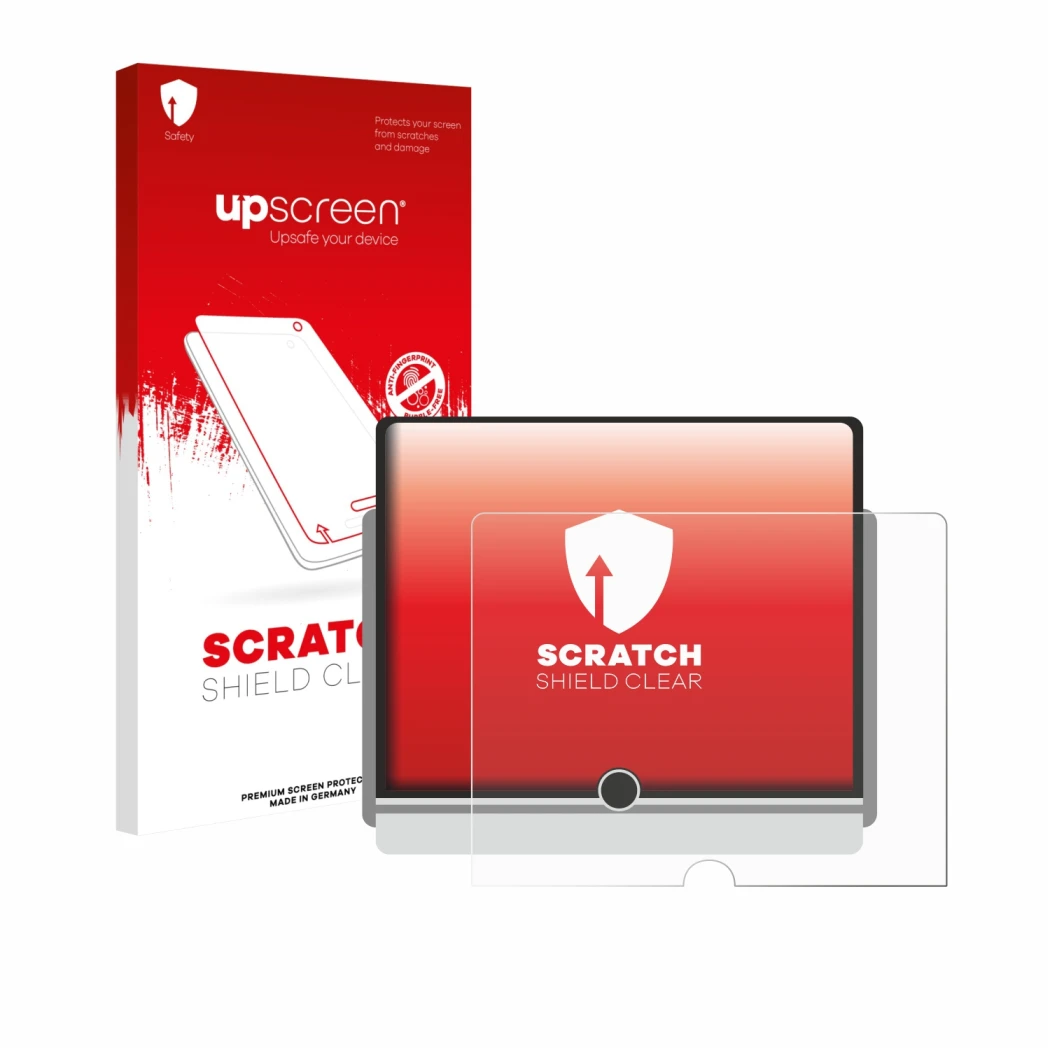 Front side of a product packaging with the brand logo upscreen. Next to it is the device Lexus LBX 2024 shown with the corresp