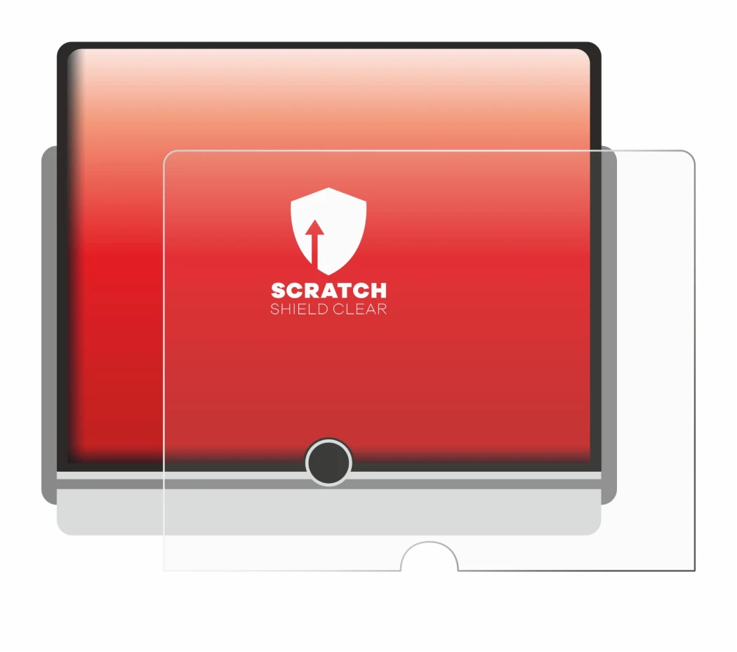 Image of the device Lexus LBX 2024 with a wide variety of screen protectors.