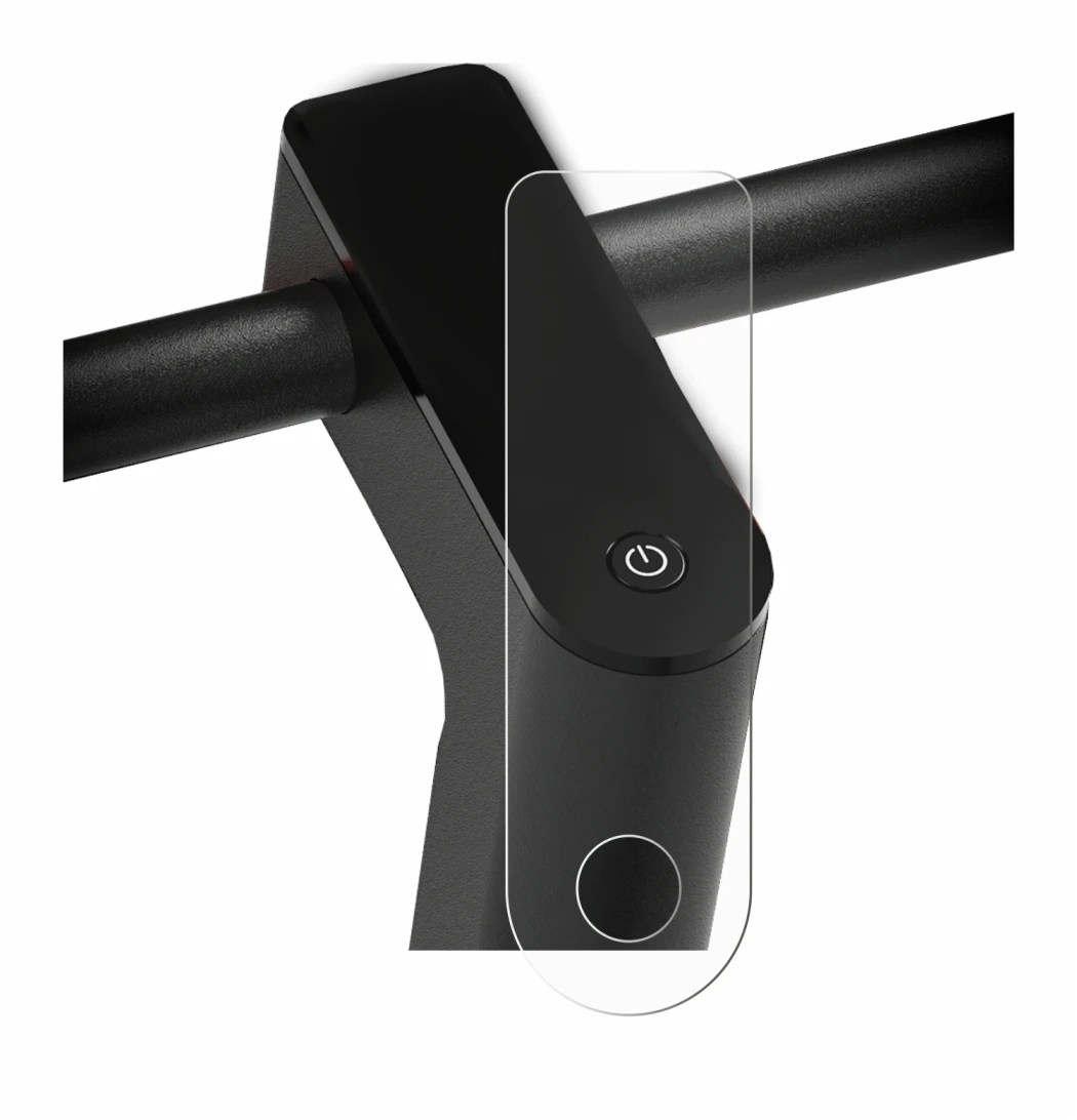 Image of the device Xiaomi Mi 4 Pro (2nd Gen.) with a wide variety of screen protectors.