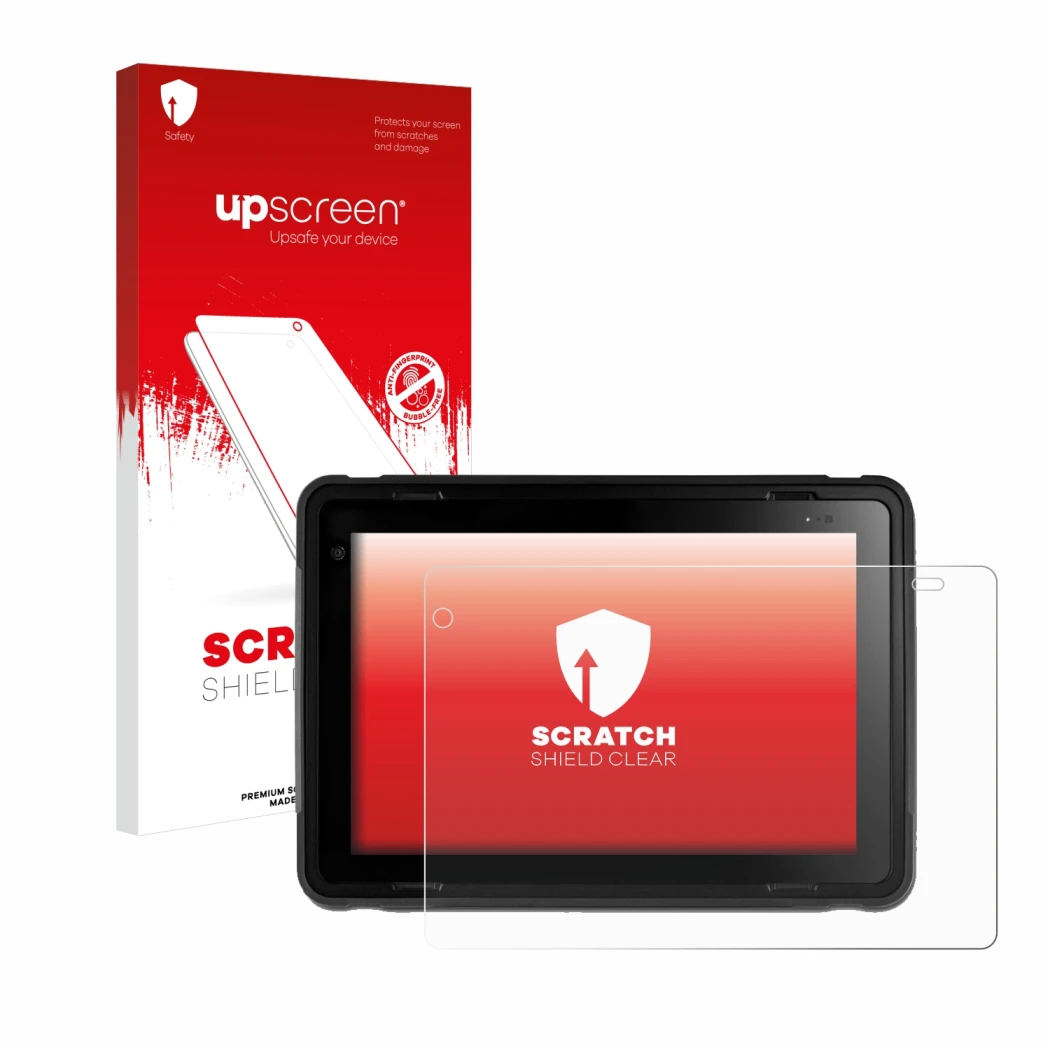 Front side of a product packaging with the brand logo upscreen. Next to it is the device Texa Axone Voice shown with the corre
