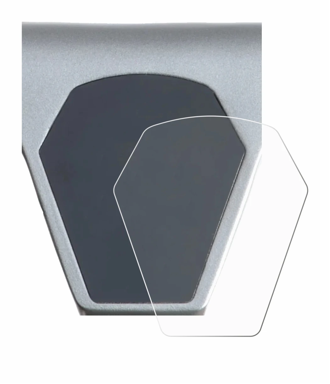 Image of the device Epowerfun ePF-PULSE 960 with a wide variety of screen protectors.