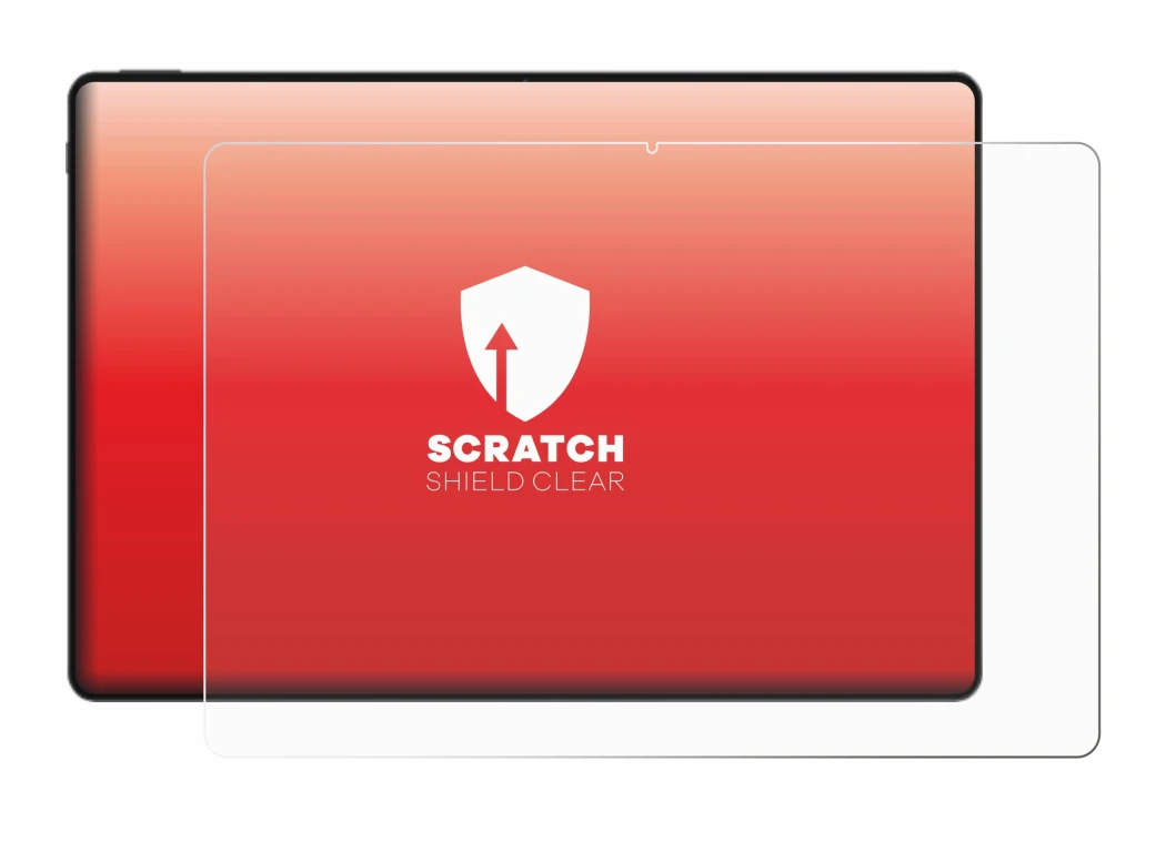 Image of the device Honor Magicpad 2 with a wide variety of screen protectors.