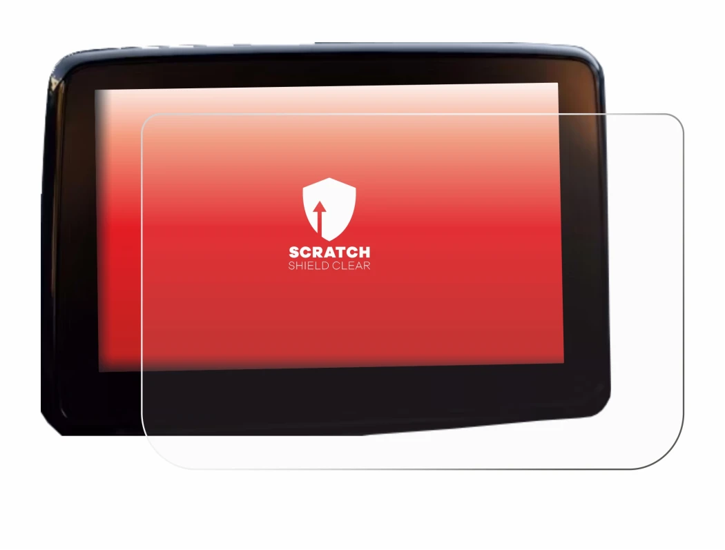 Image of the device Mazda 2 BJ 2024 with a wide variety of screen protectors.