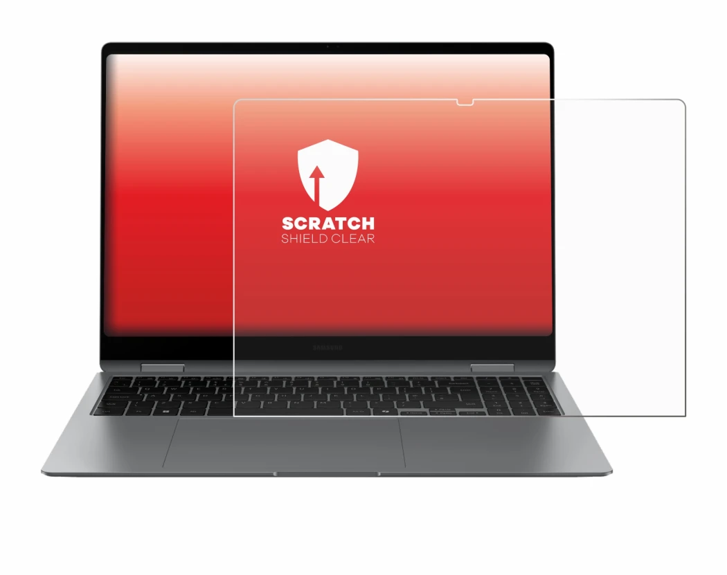 Image of the device Samsung Galaxy Book5 Pro 360 16