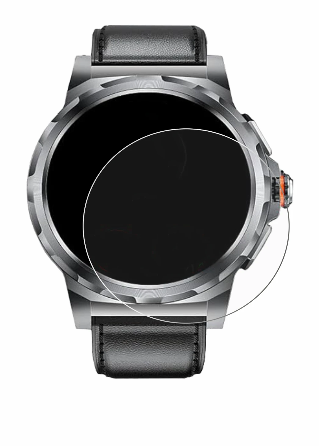 Image of the device LIGE SML6-R-E 1.43