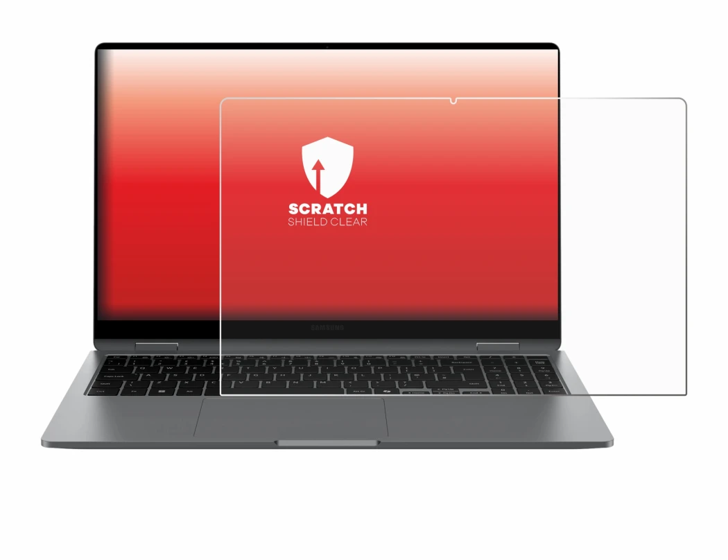 Image of the device Samsung Galaxy Book5 360 15.6