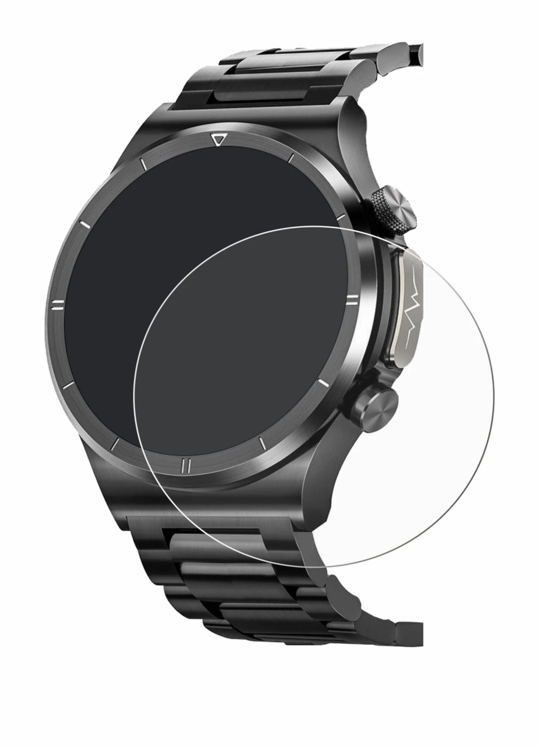 Image of the device Banlvs Smartwatch 1.39