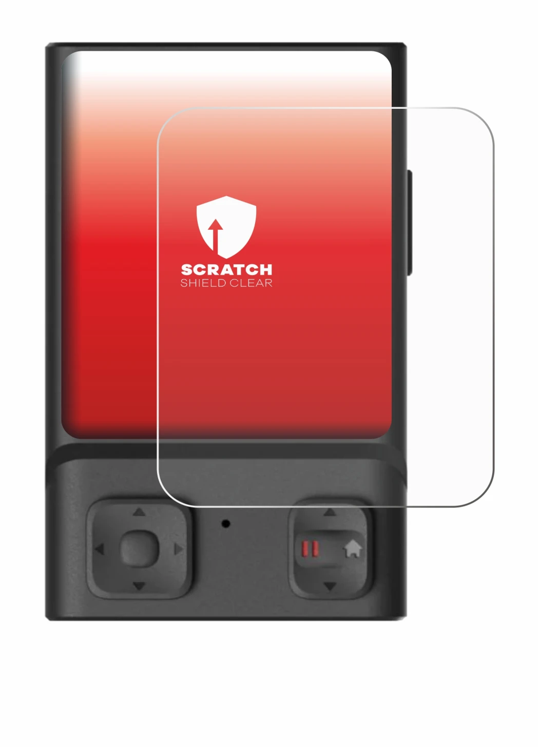 Image of the device Hoverair Beacon with a wide variety of screen protectors.