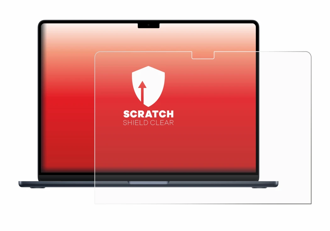 Image of the device Apple MacBook Air 15