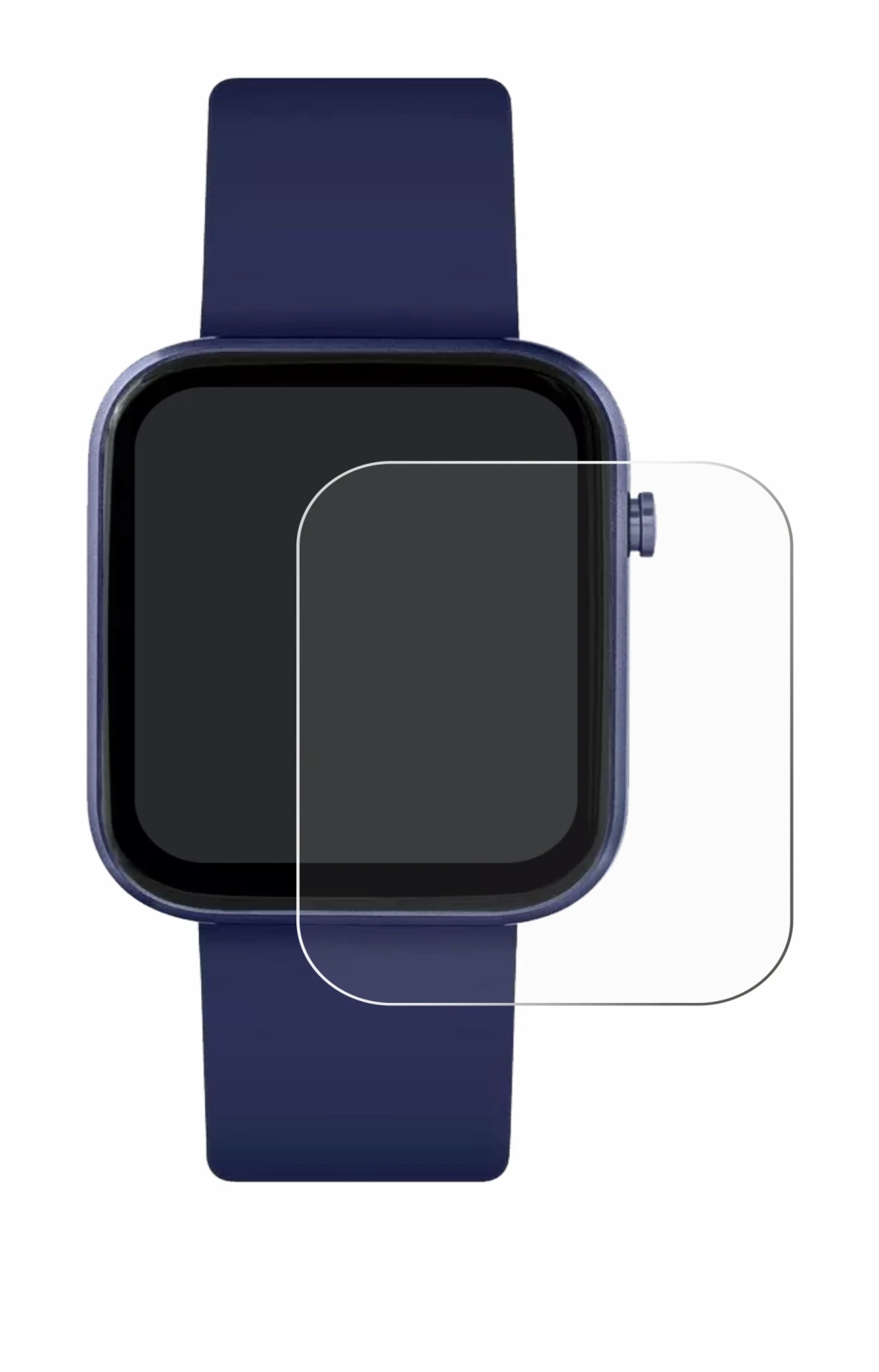 Image of the device Reflex Active Series 13 with a wide variety of screen protectors.