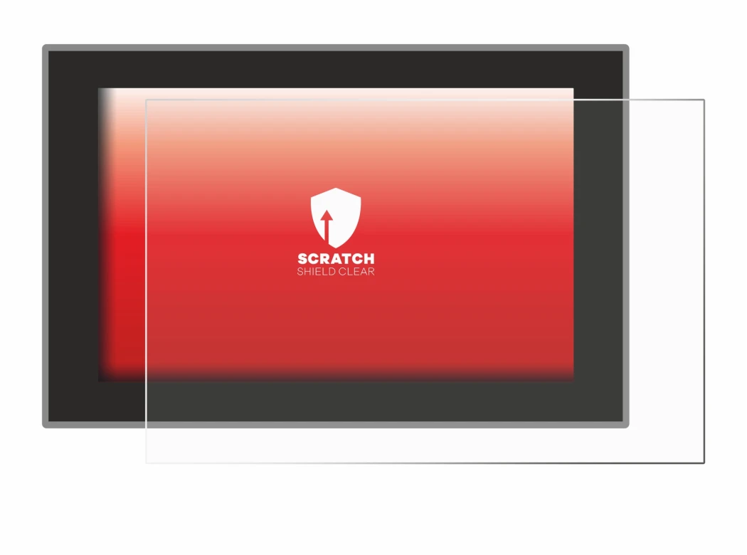 Image of the device Dacia Duster 3 2025 with a wide variety of screen protectors.