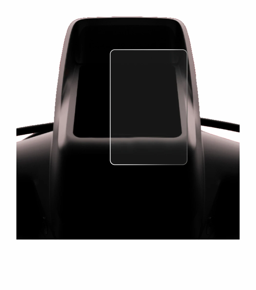 Image of the device Segway GT3 D with a wide variety of screen protectors.