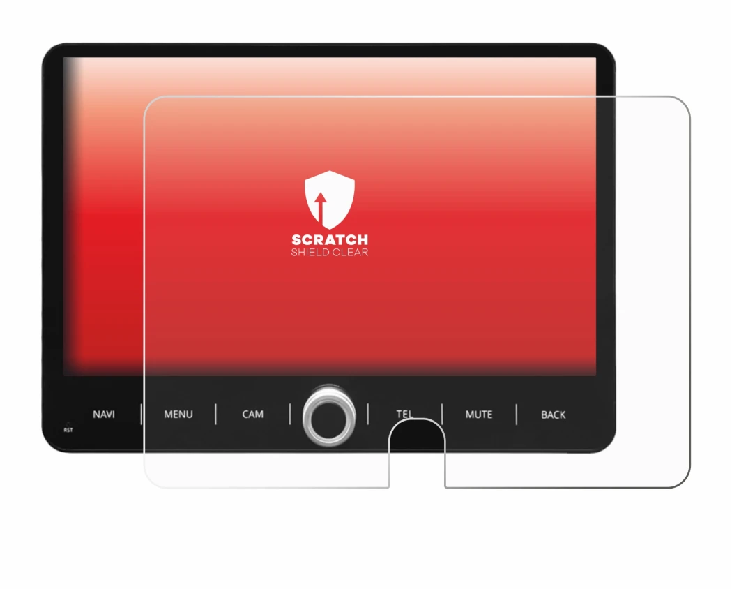 Image of the device Dynavin D9-JP Plus 10.1