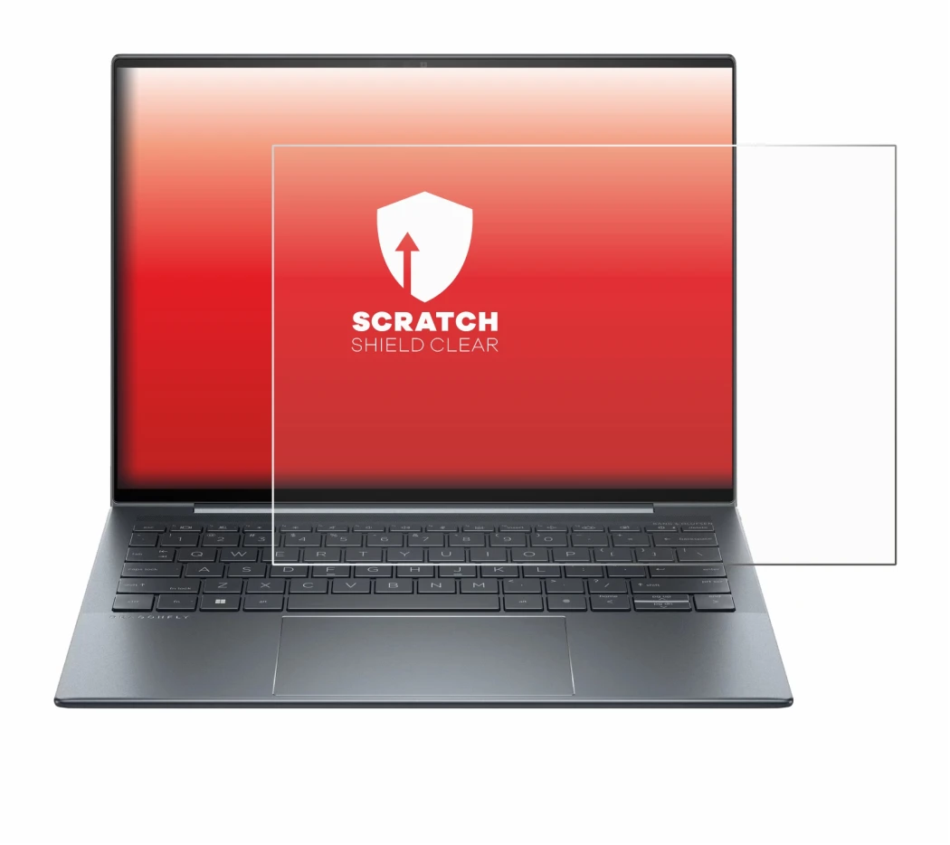 Image of the device HP Dragonfly 13.5