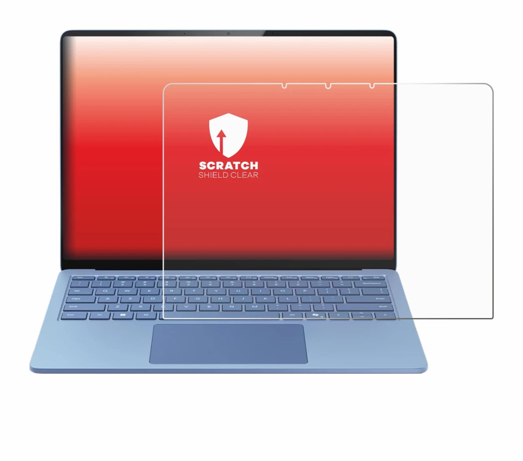 Image of the device Microsoft Surface Laptop 13.8