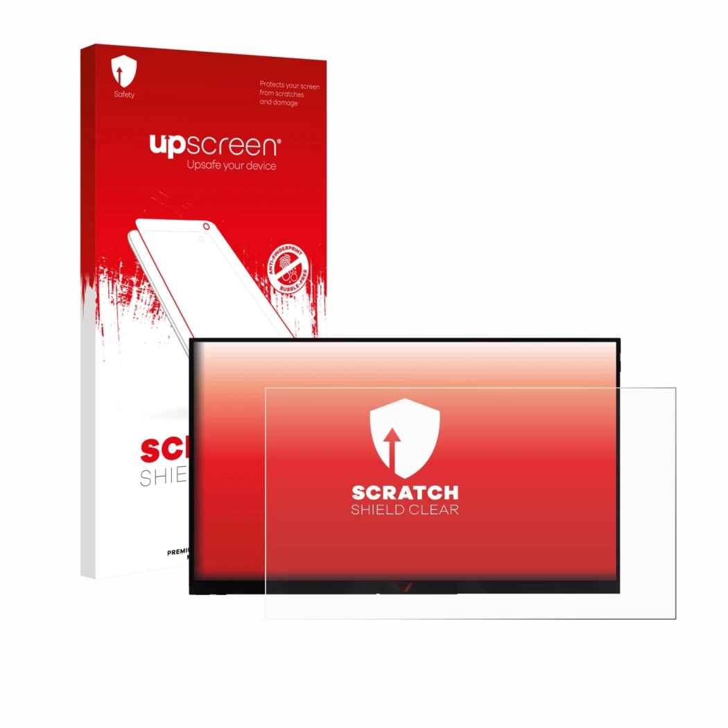 Front side of a product packaging with the brand logo upscreen. Next to it is the device Verbatim PMT-15 shown with the corres