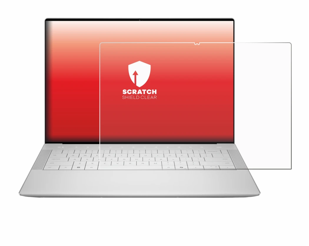 Image of the device Dell 14 Premium Laptop with a wide variety of screen protectors.