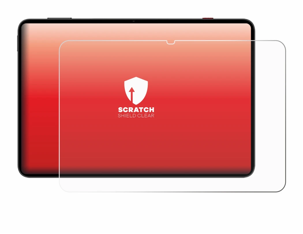 Image of the device Redmagic Astra NP05J with a wide variety of screen protectors.