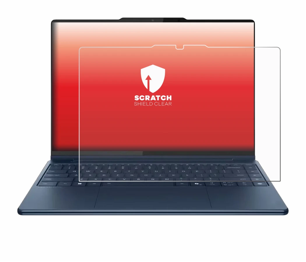 Image of the device Lenovo Yoga Pro 9i Gen 10 Aura Edition 16