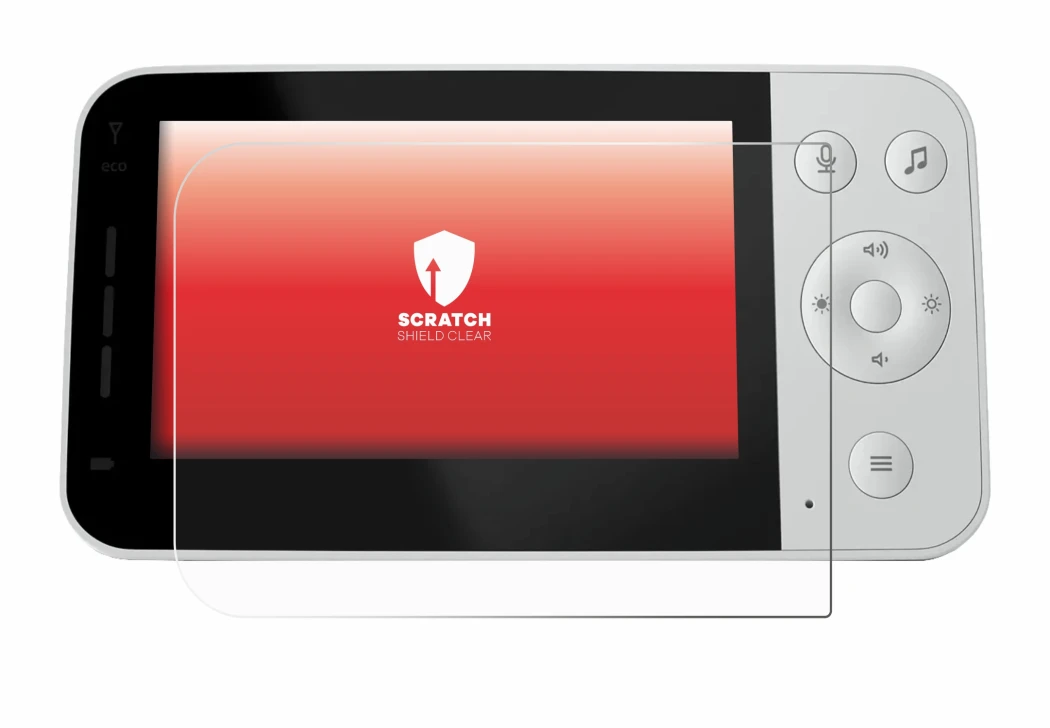 Image of the device Philips Avent SCD951/26 with a wide variety of screen protectors.