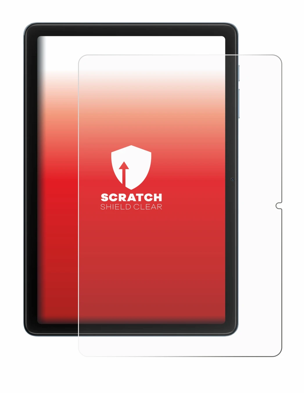 Image of the device Blackview Tab 20 WiFi with a wide variety of screen protectors.