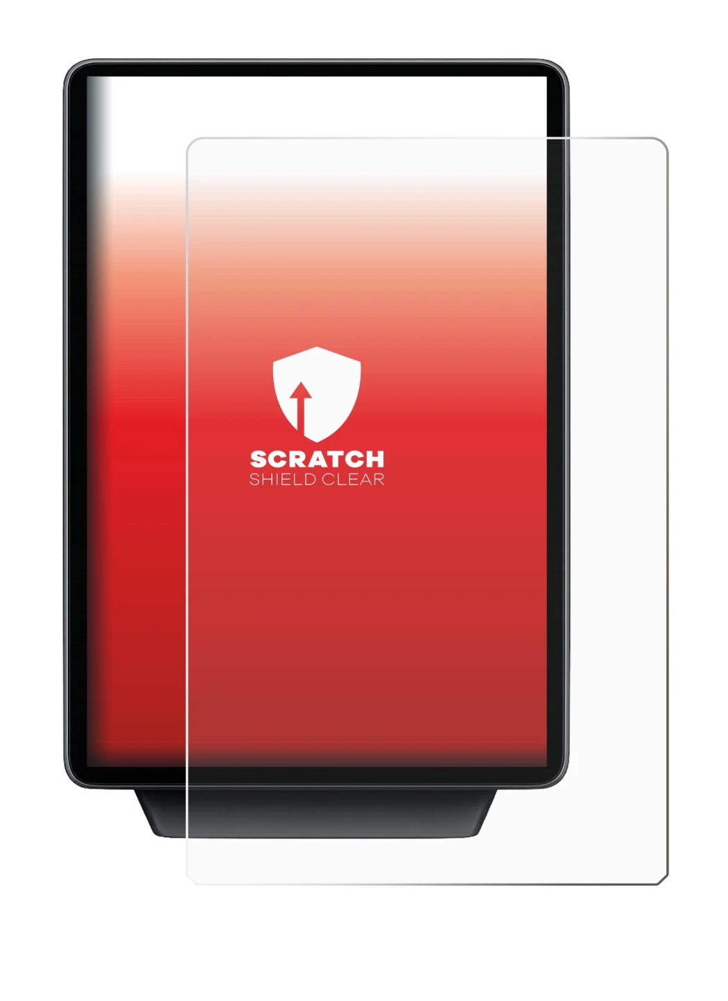 Image of the device Ford Explorer Electric 2025 with a wide variety of screen protectors.