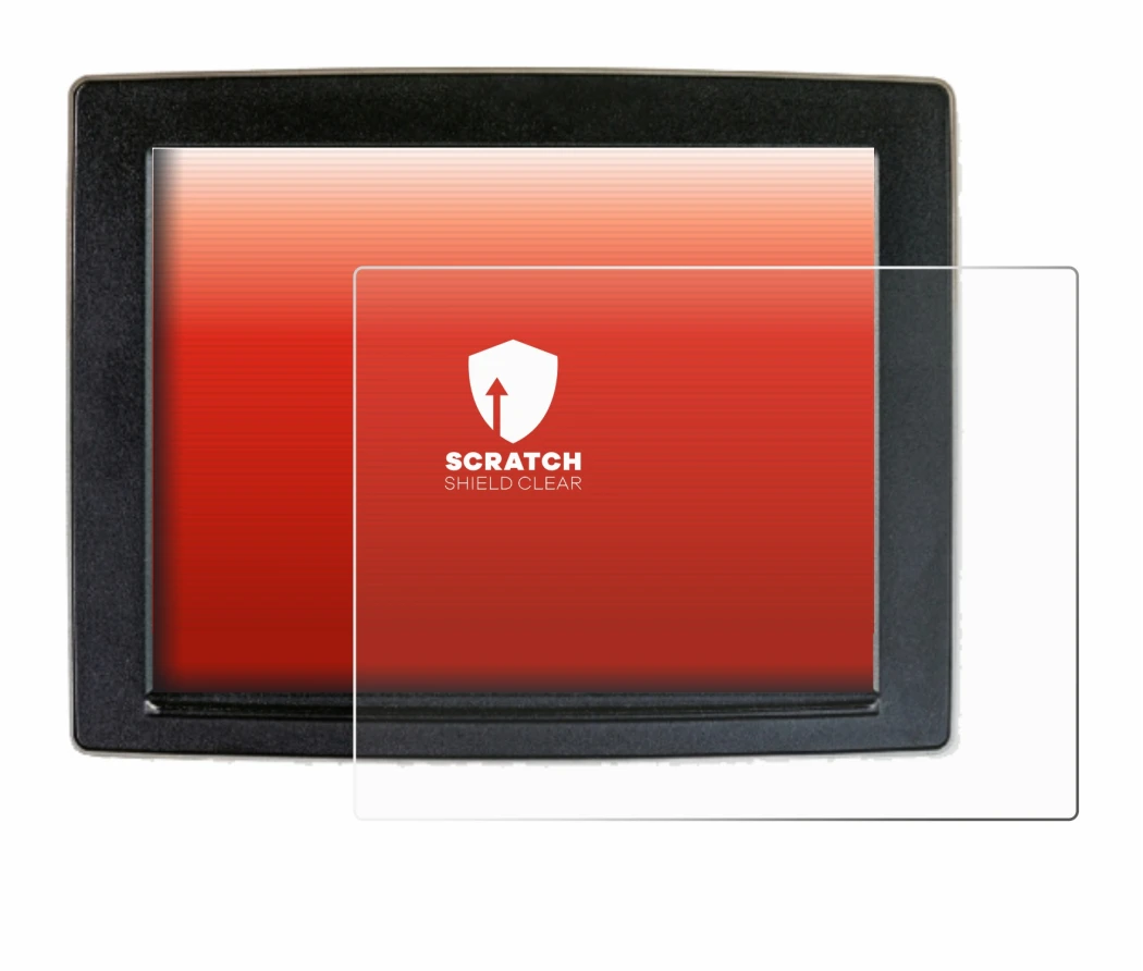 Image of the device John Deere GreenStar with a wide variety of screen protectors.