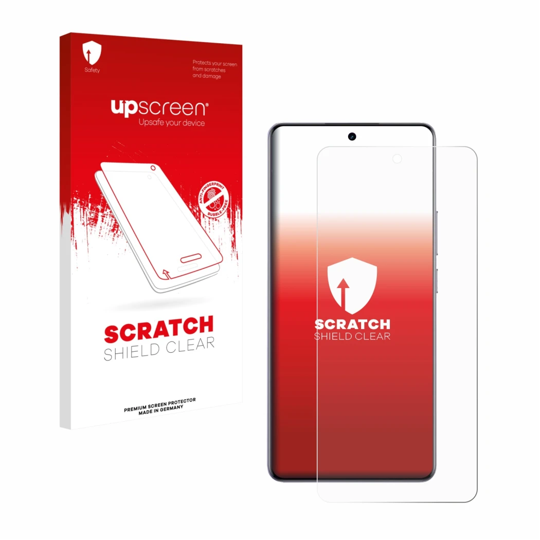 Front side of a product packaging with the brand logo upscreen. Next to it is the device realme 15 Pro shown with the correspo