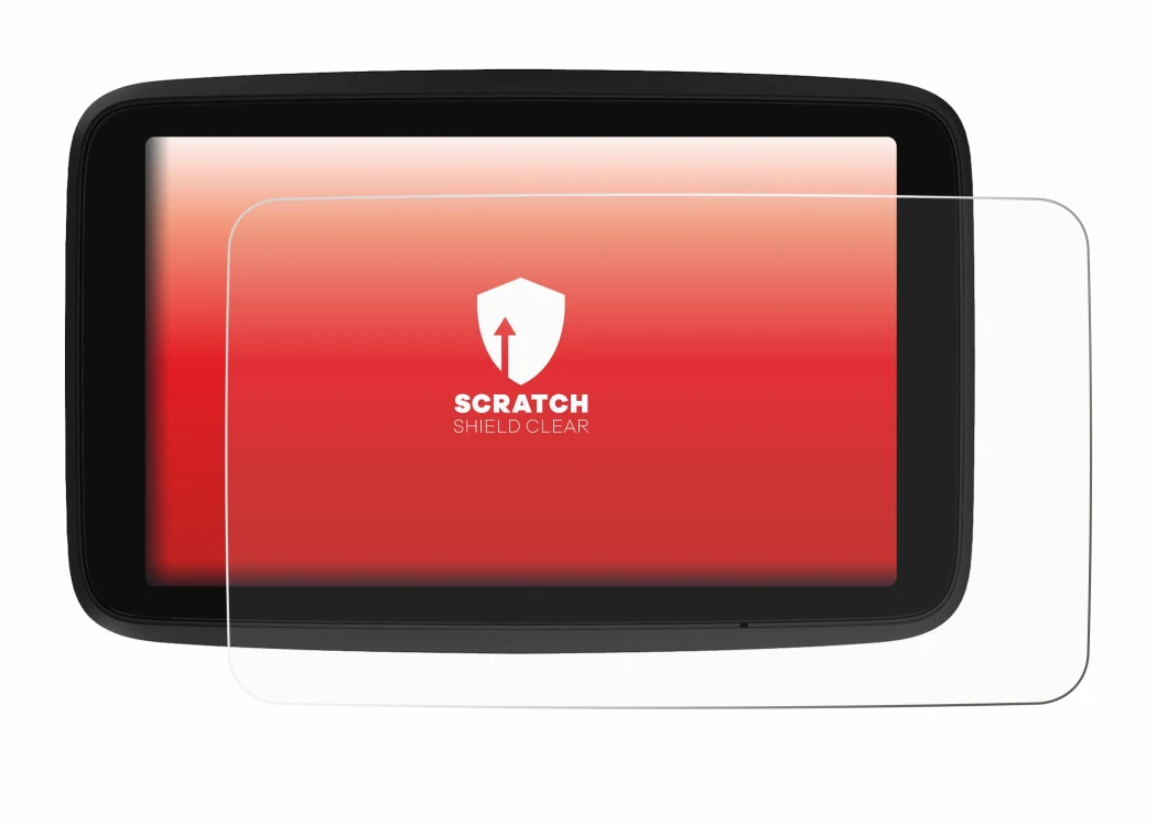 Image of the device TomTom GO Classic 5