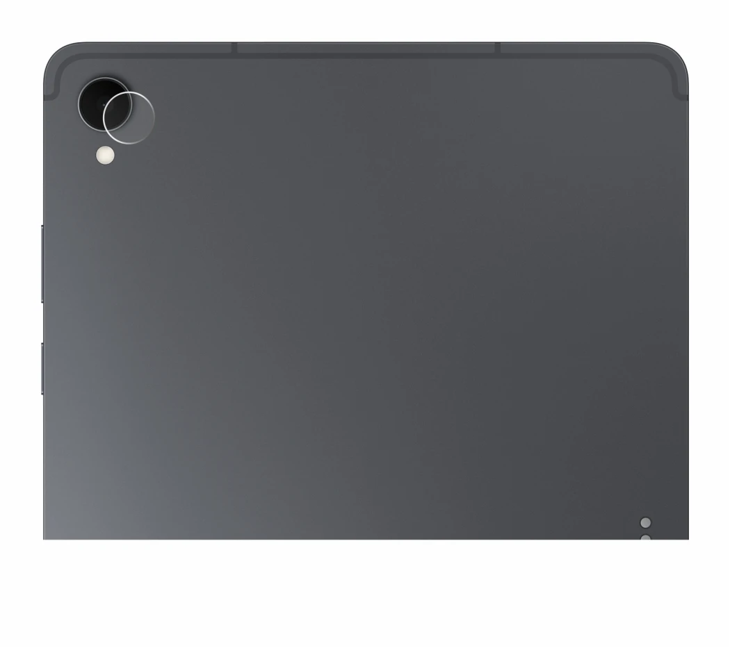 Image of the device Samsung Galaxy Tab S11 (ONLY Camera Lens) with a wide variety of screen protectors.