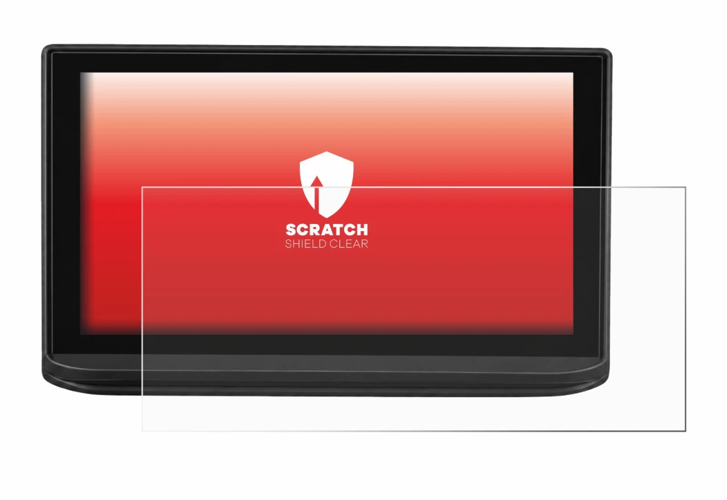 Image of the device Peugeot 3008 2023 with a wide variety of screen protectors.