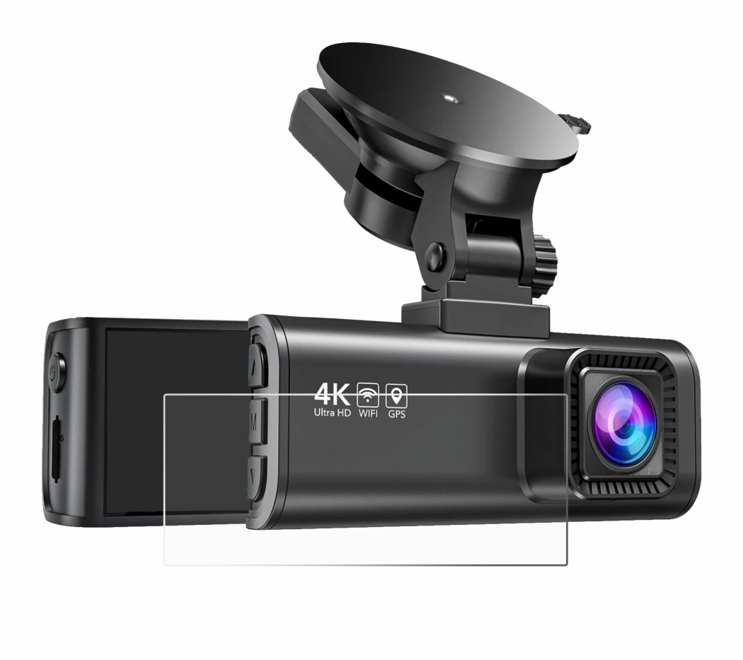 Image of the device Redtiger F7NP with a wide variety of screen protectors.