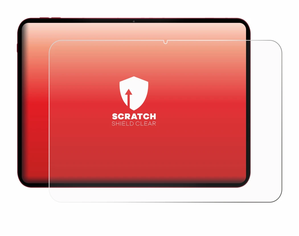 Image of the device Teclast T65 Plus with a wide variety of screen protectors.