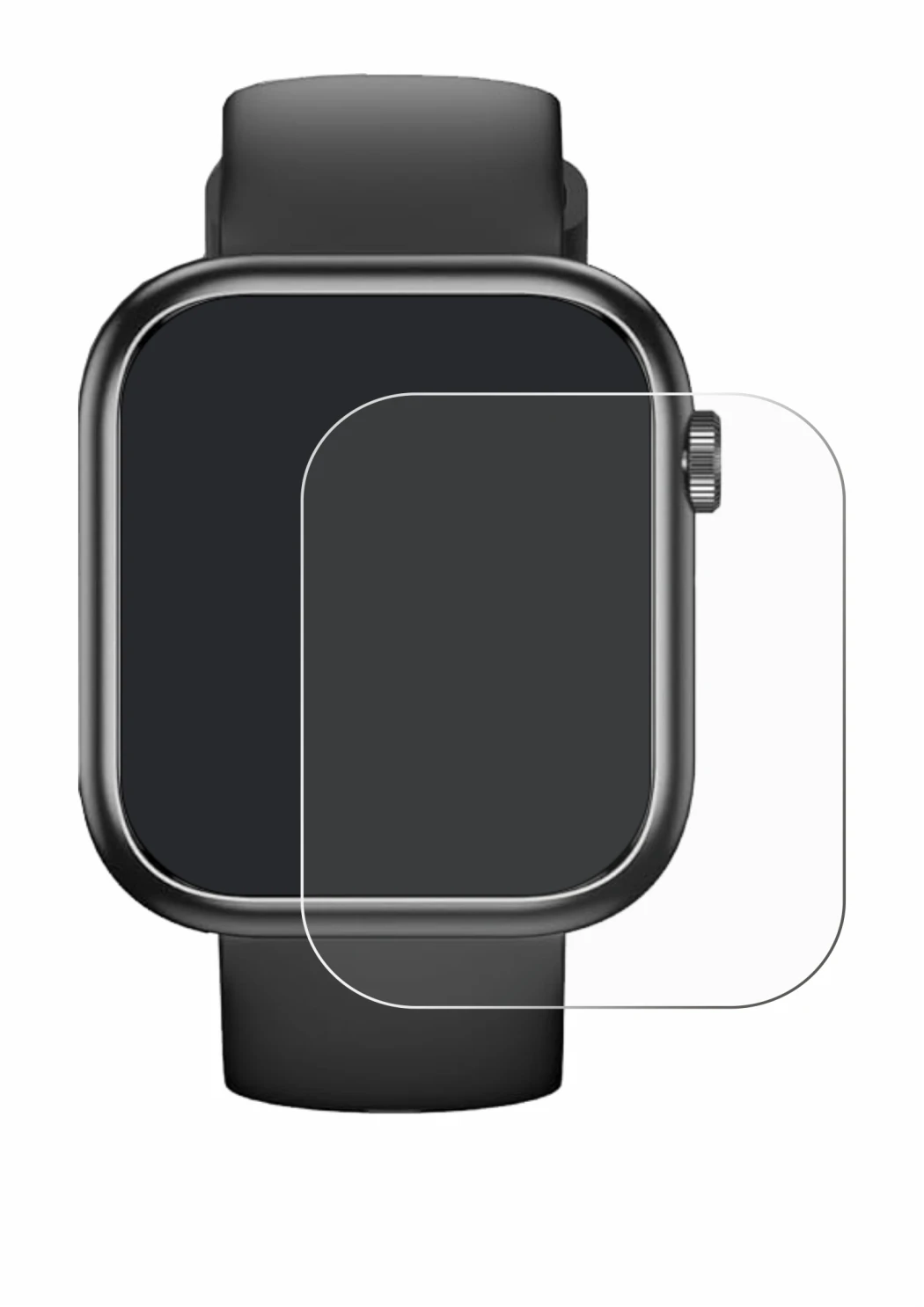 Image of the device RLQA G104 1.83