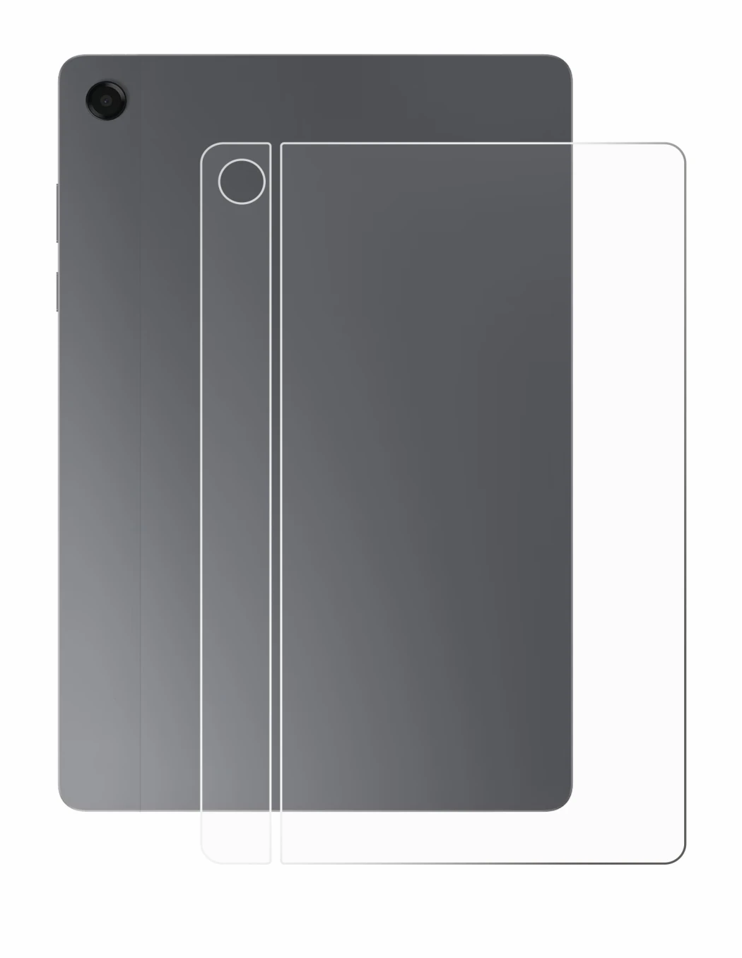 Image of the device Samsung Galaxy Tab A11 Plus WiFi 11