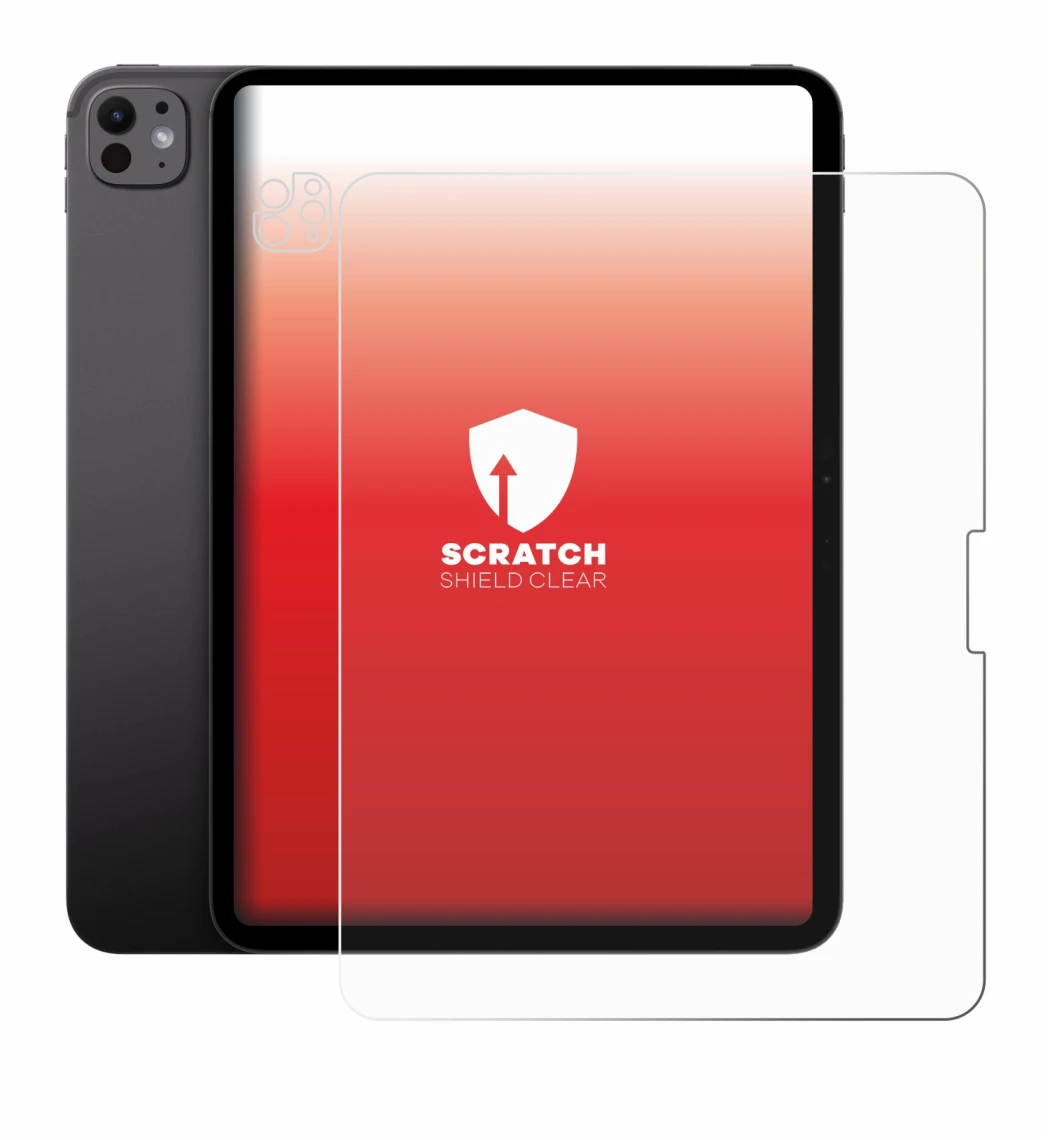 Image of the device Apple iPad Pro 13