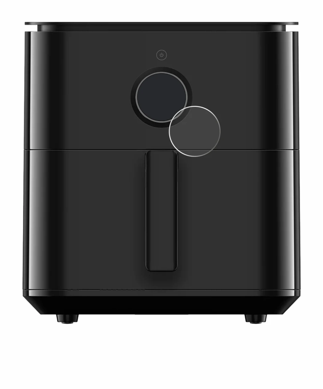 Image of the device Xiaomi Air Fryer 6.5 L with a wide variety of screen protectors.