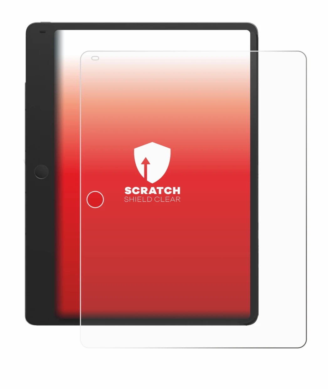 Image of the device TCL Note A1 with a wide variety of screen protectors.