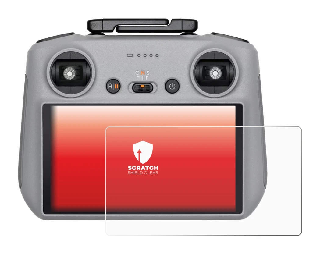 Image of the device DJI RC 2 2025 with a wide variety of screen protectors.