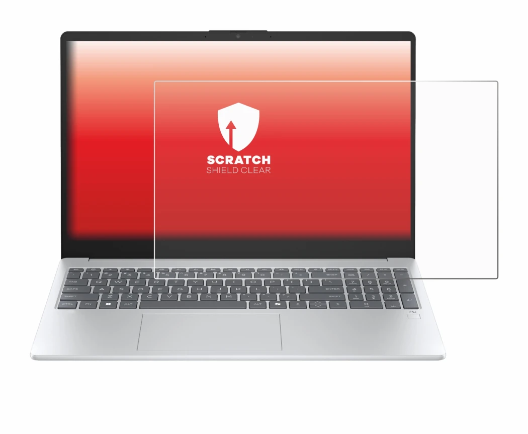 Image of the device HP OmniBook 3 15