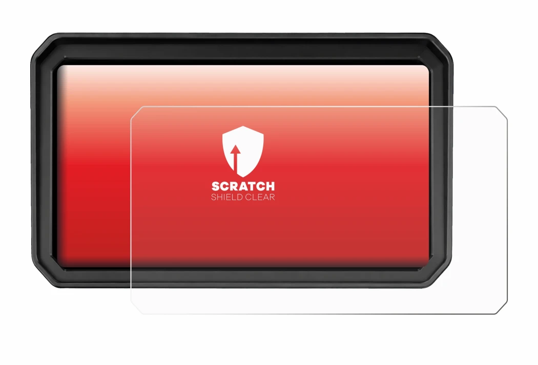 Image of the device WonVon Motorrad Carplay 7