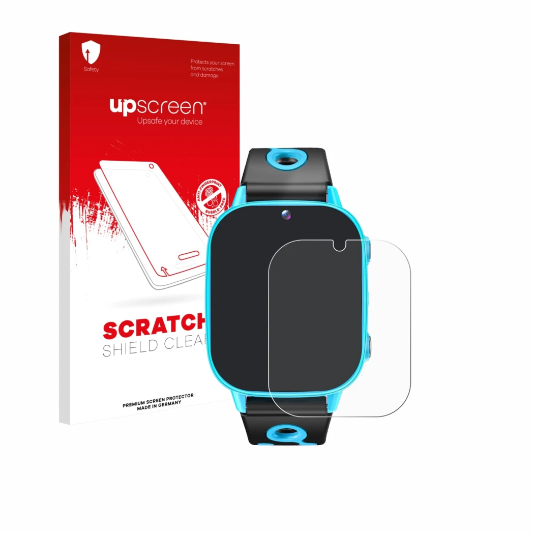 Front side of a product packaging with the brand logo upscreen. Next to it is the device idomars M003bk 1.8