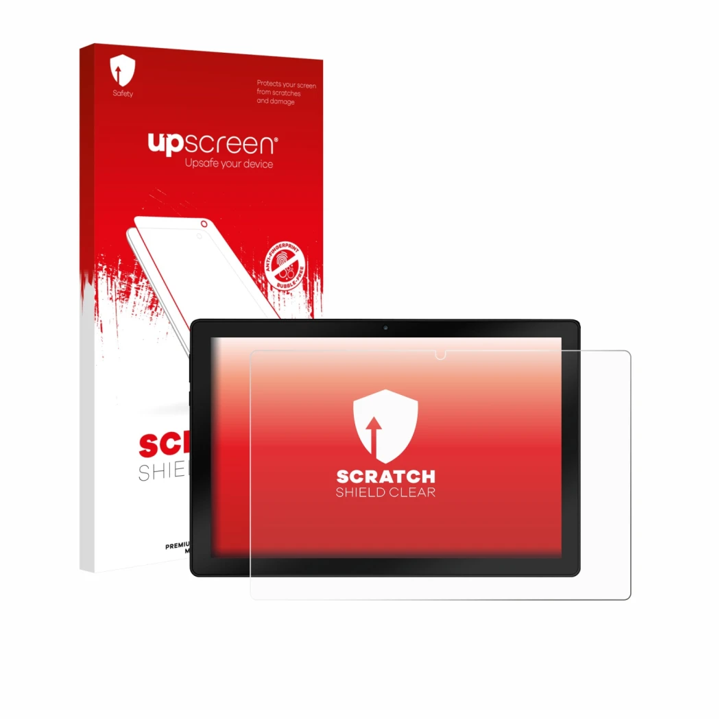 Front side of a product packaging with the brand logo upscreen. Next to it is the device Wqplo WPLA10 shown with the correspon