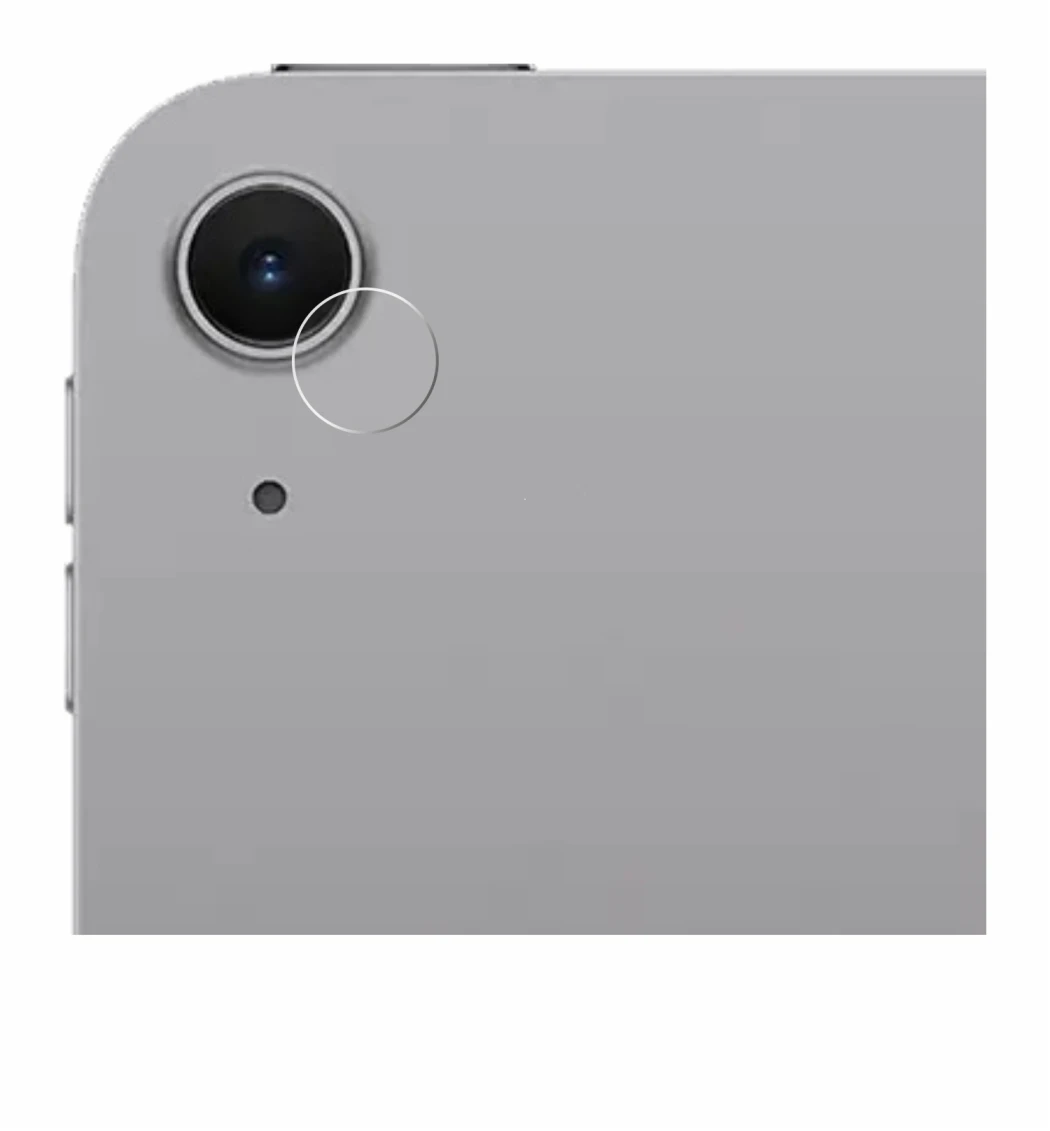 Image of the device Apple iPad Air 11