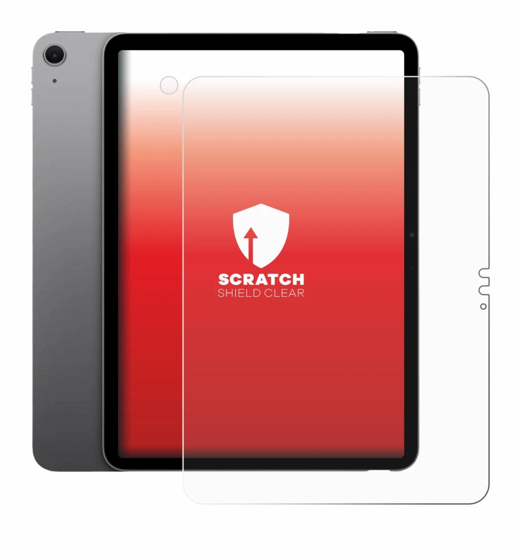 Image of the device Apple iPad Air 11