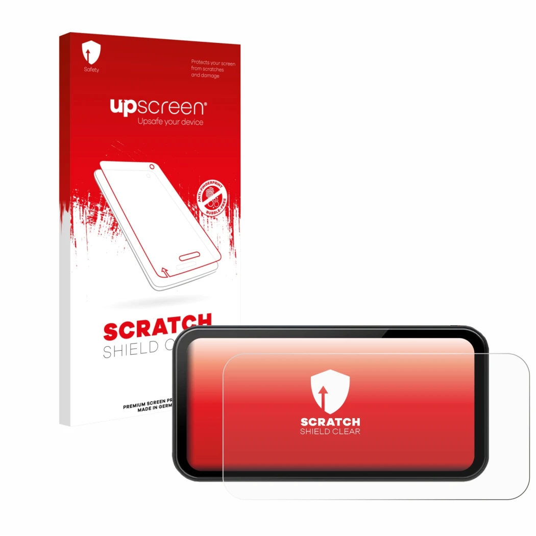 Front side of a product packaging with the brand logo upscreen. Next to it is the device Wonsidary W622 6.25