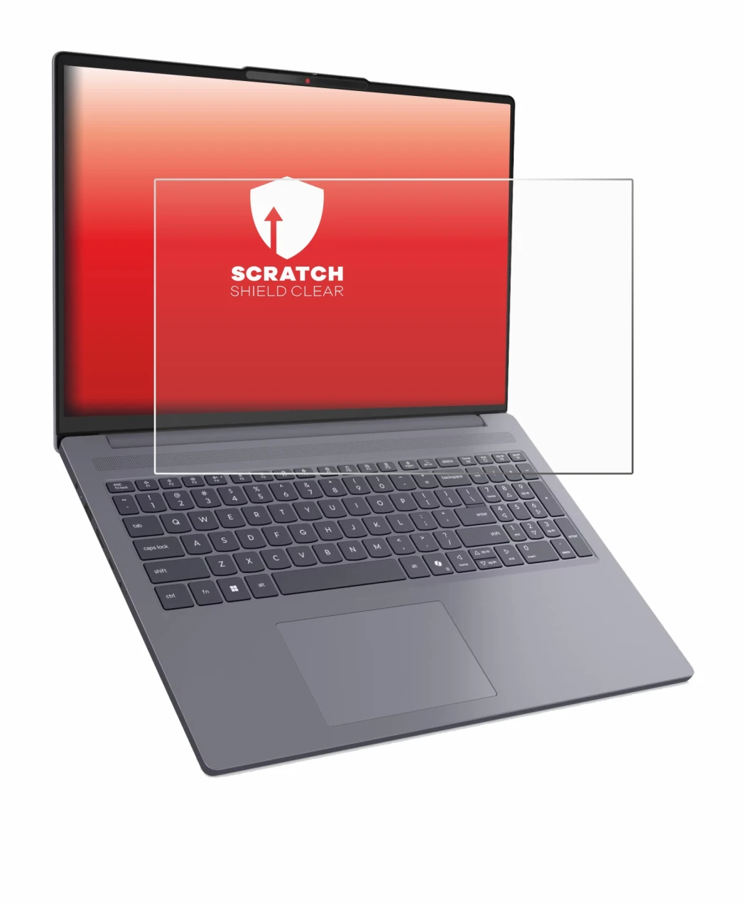 Image of the device Lenovo IdeaPad Slim 3i Gen 11 16